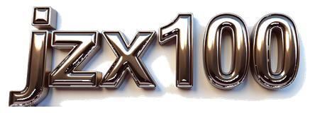 jzx100 logo